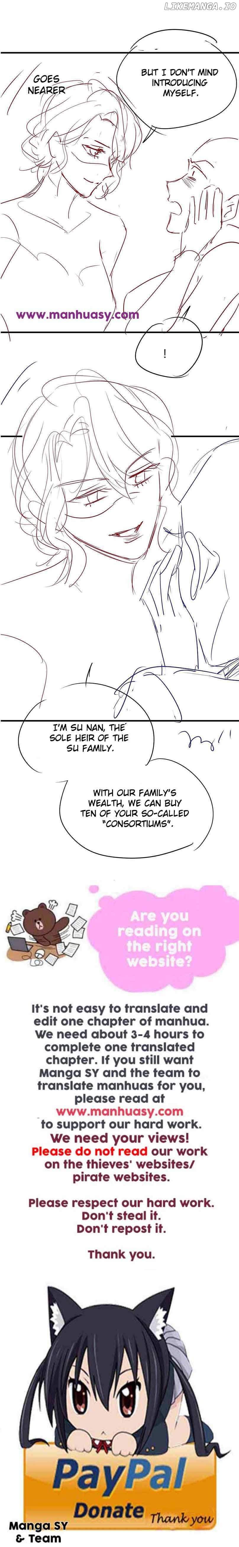 She Became A Billionaire After Divorce Chapter 44 - page 21
