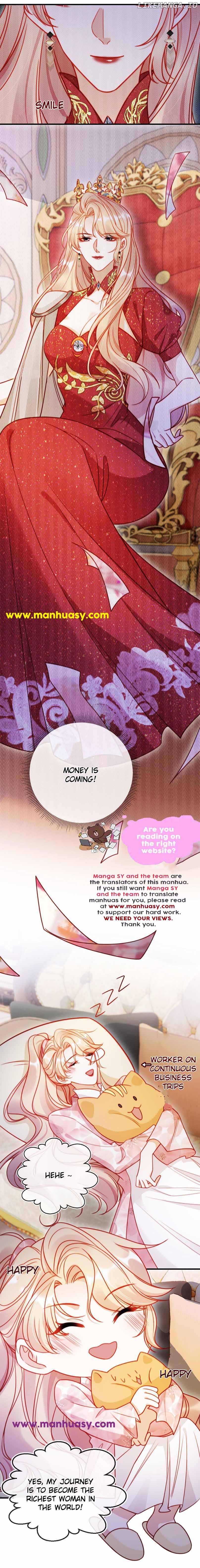 She Became A Billionaire After Divorce Chapter 44 - page 4