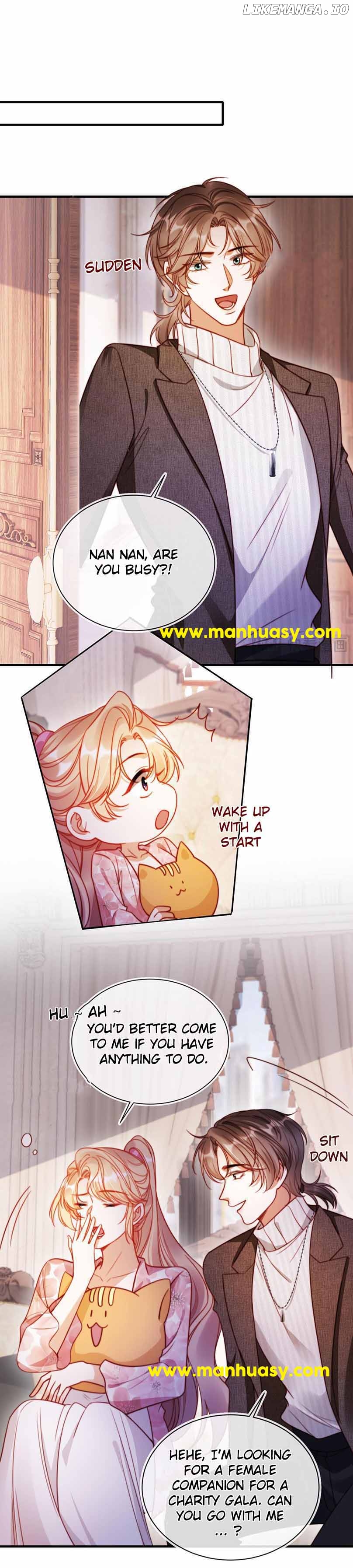 She Became A Billionaire After Divorce Chapter 44 - page 5