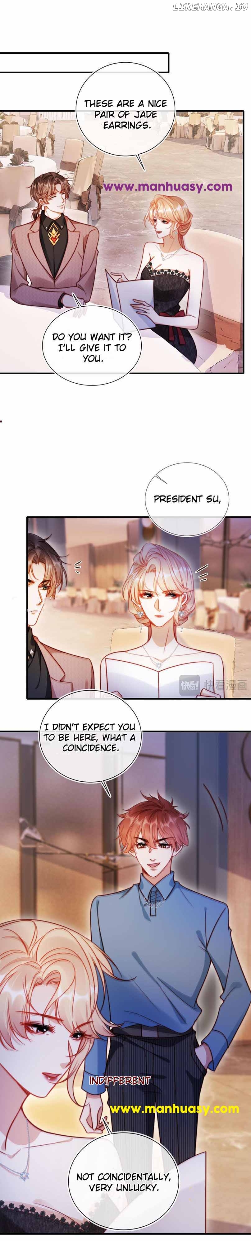 She Became A Billionaire After Divorce Chapter 44 - page 7