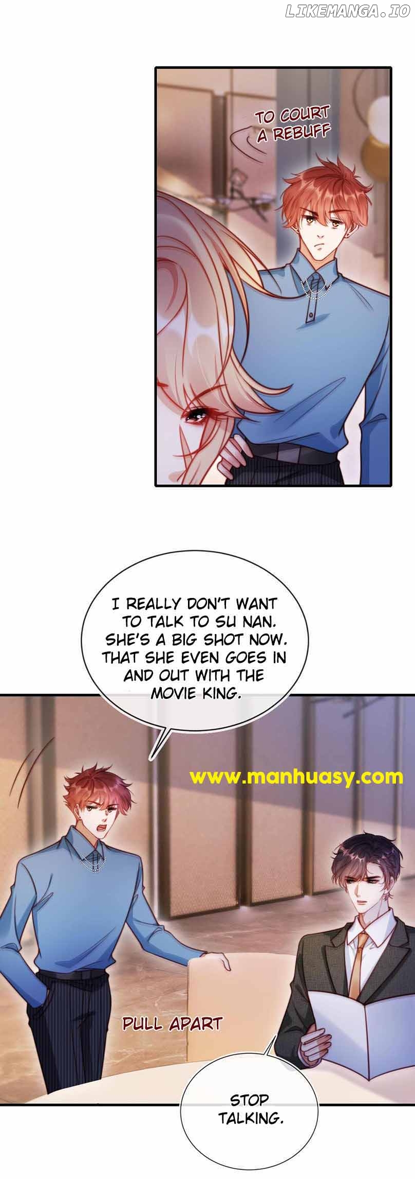 She Became A Billionaire After Divorce Chapter 44 - page 8