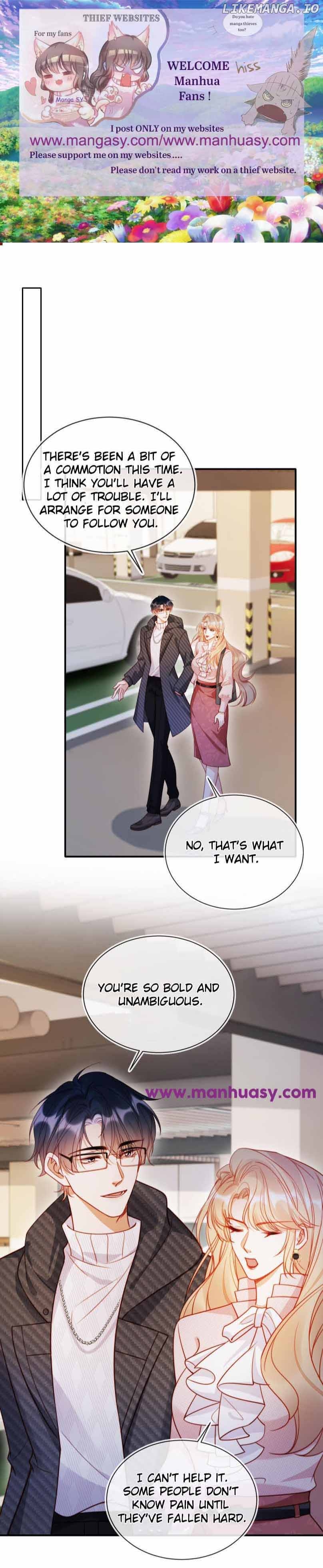 She Became A Billionaire After Divorce Chapter 48 - page 2