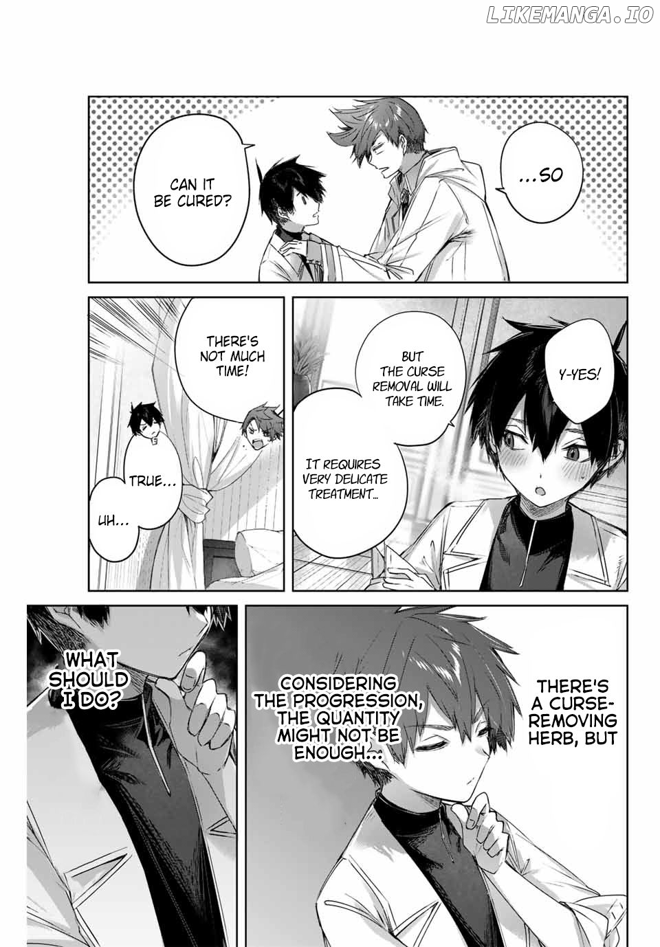 Henkyou No Yakushi, Miyako De S Rank Boukensha To Naru Chapter 4 - page 19