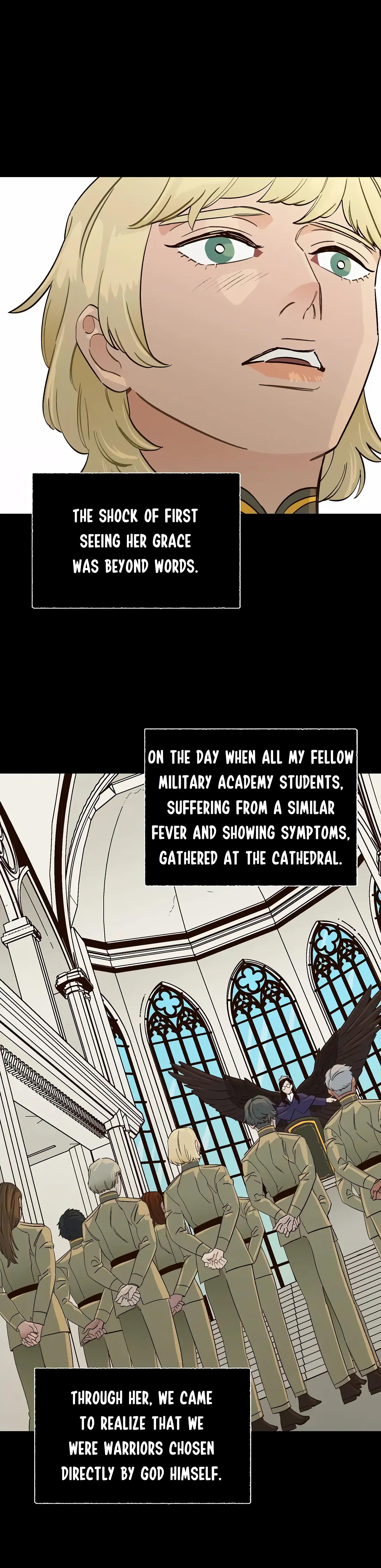 On a Leash Chapter 123 - page 2