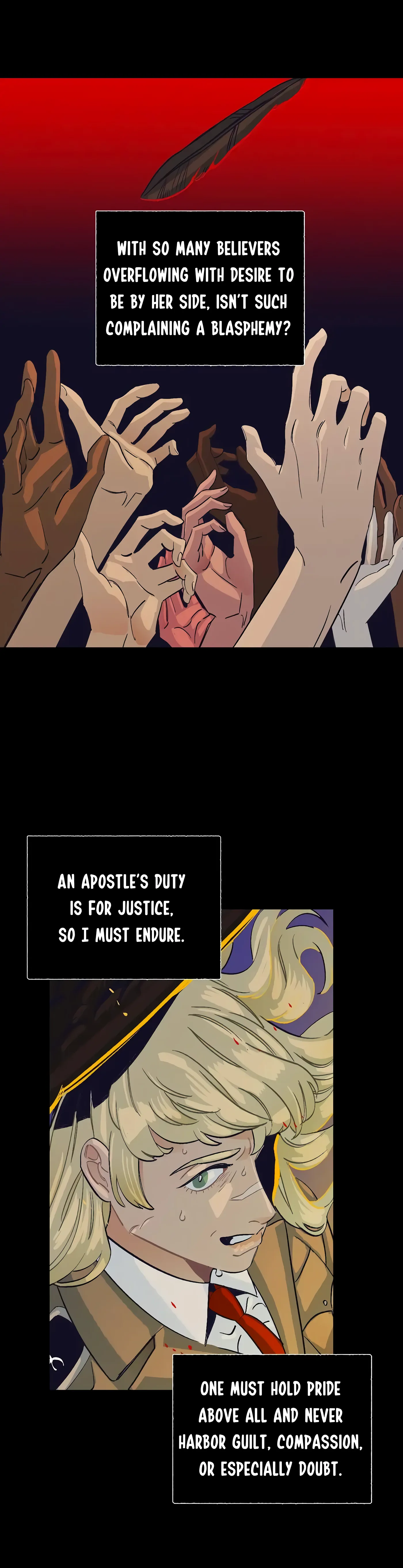 On a Leash Chapter 123 - page 12