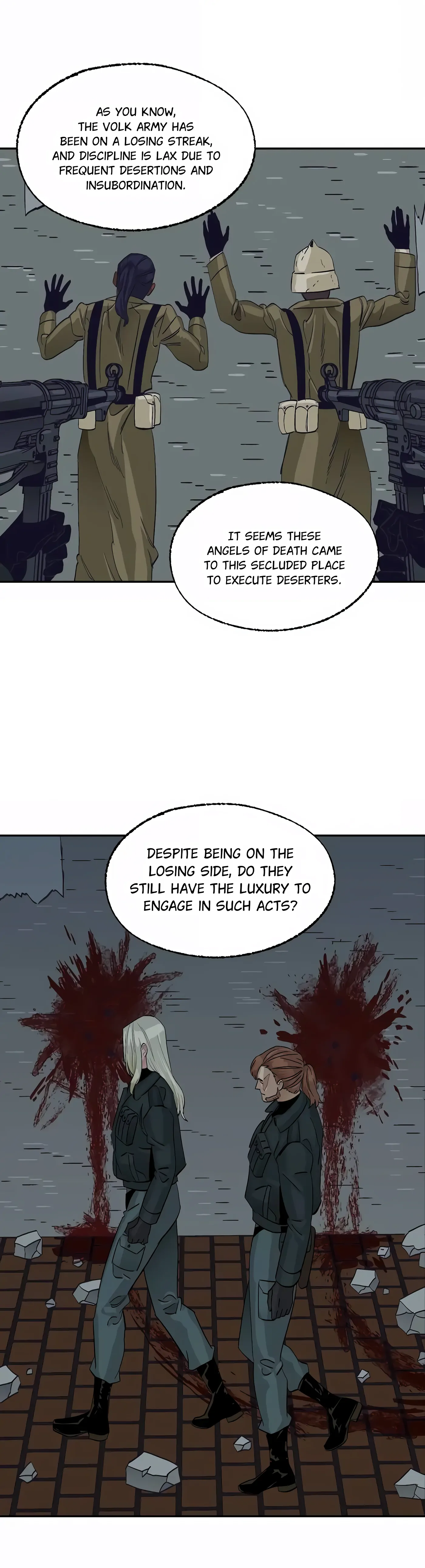 On a Leash Chapter 123 - page 24