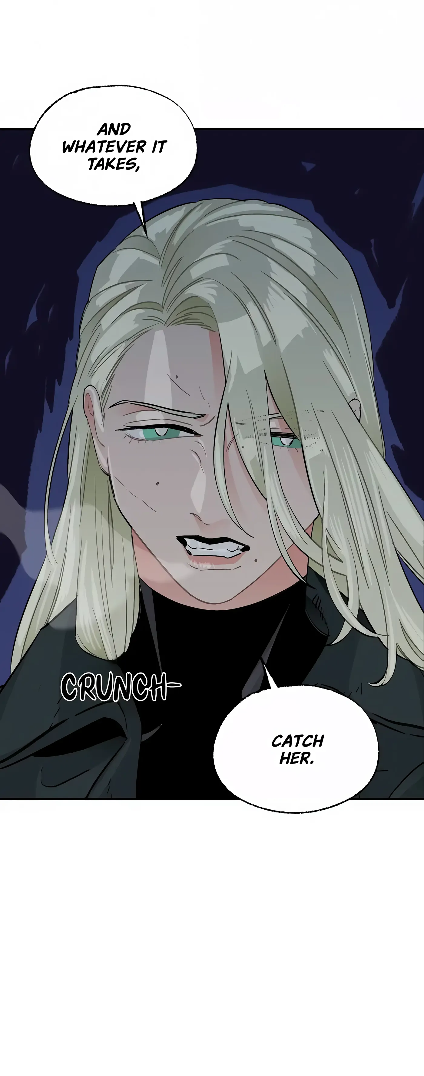On a Leash Chapter 123 - page 26