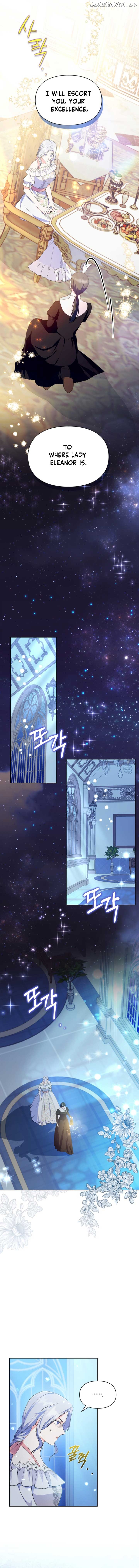 I Became the Tyrant's Dishonest Adviser Chapter 31 - page 10