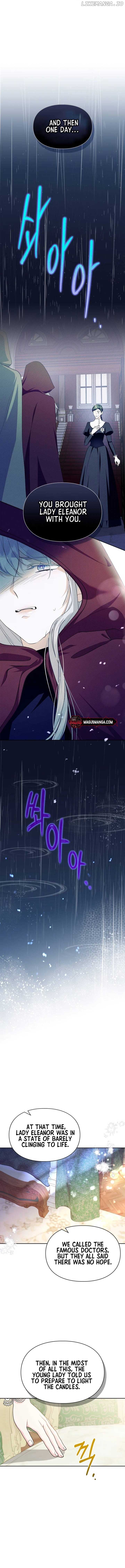 I Became the Tyrant's Dishonest Adviser Chapter 32 - page 6