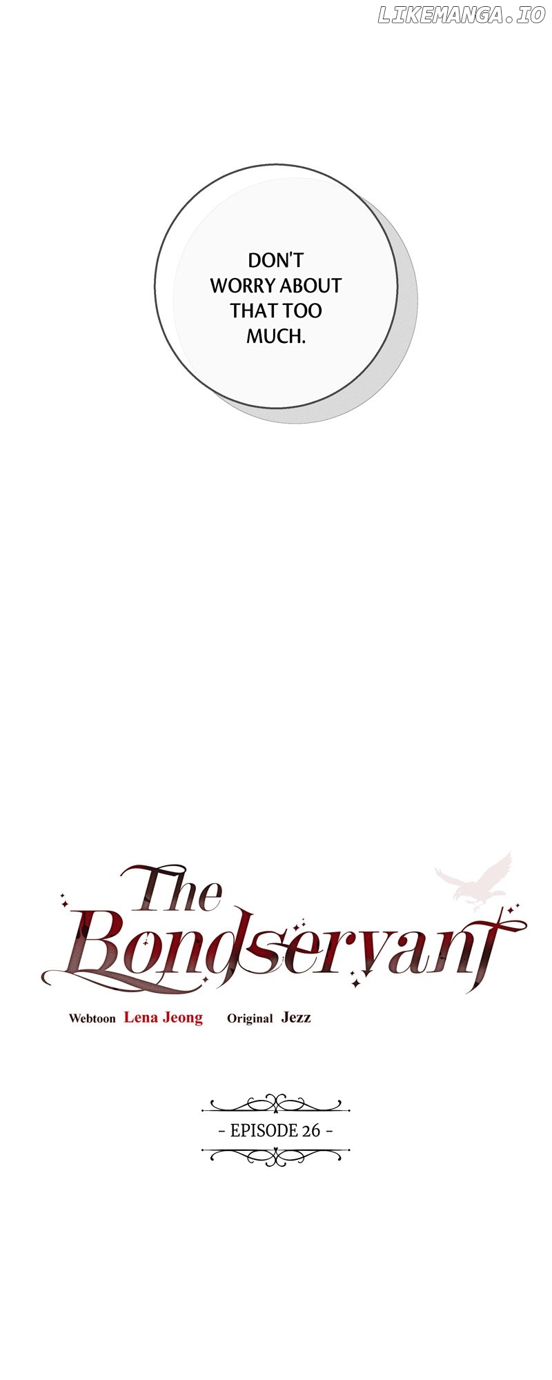 The Bondservant Chapter 26 - page 9