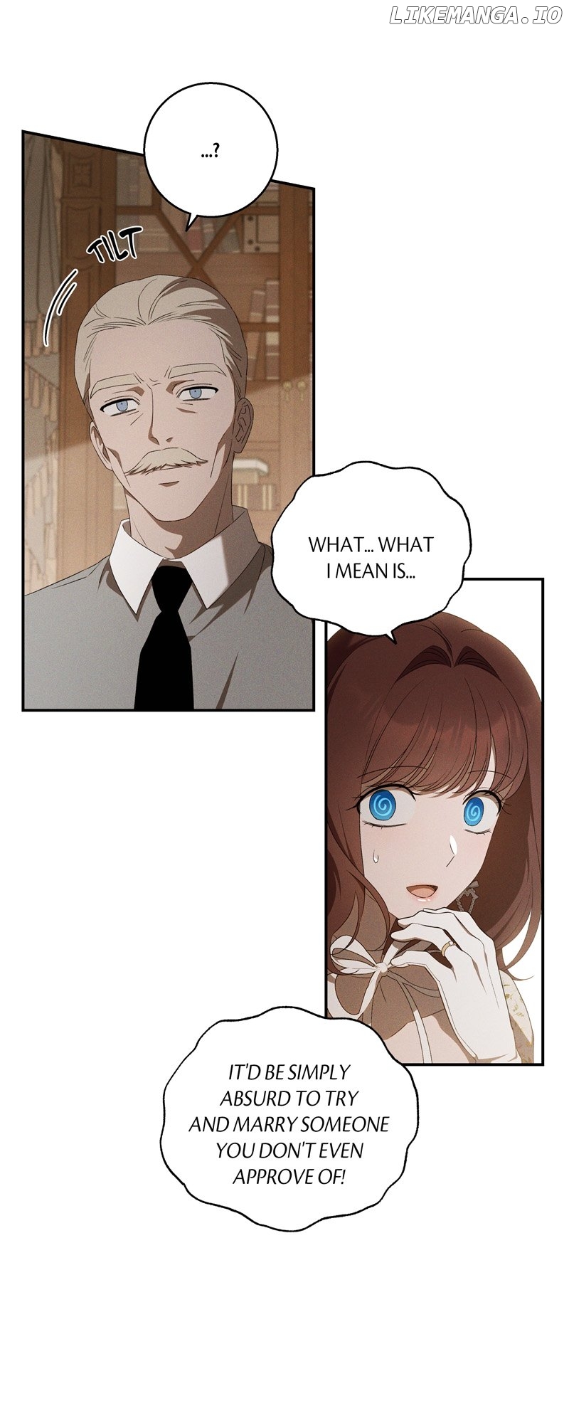 The Bondservant Chapter 26 - page 33