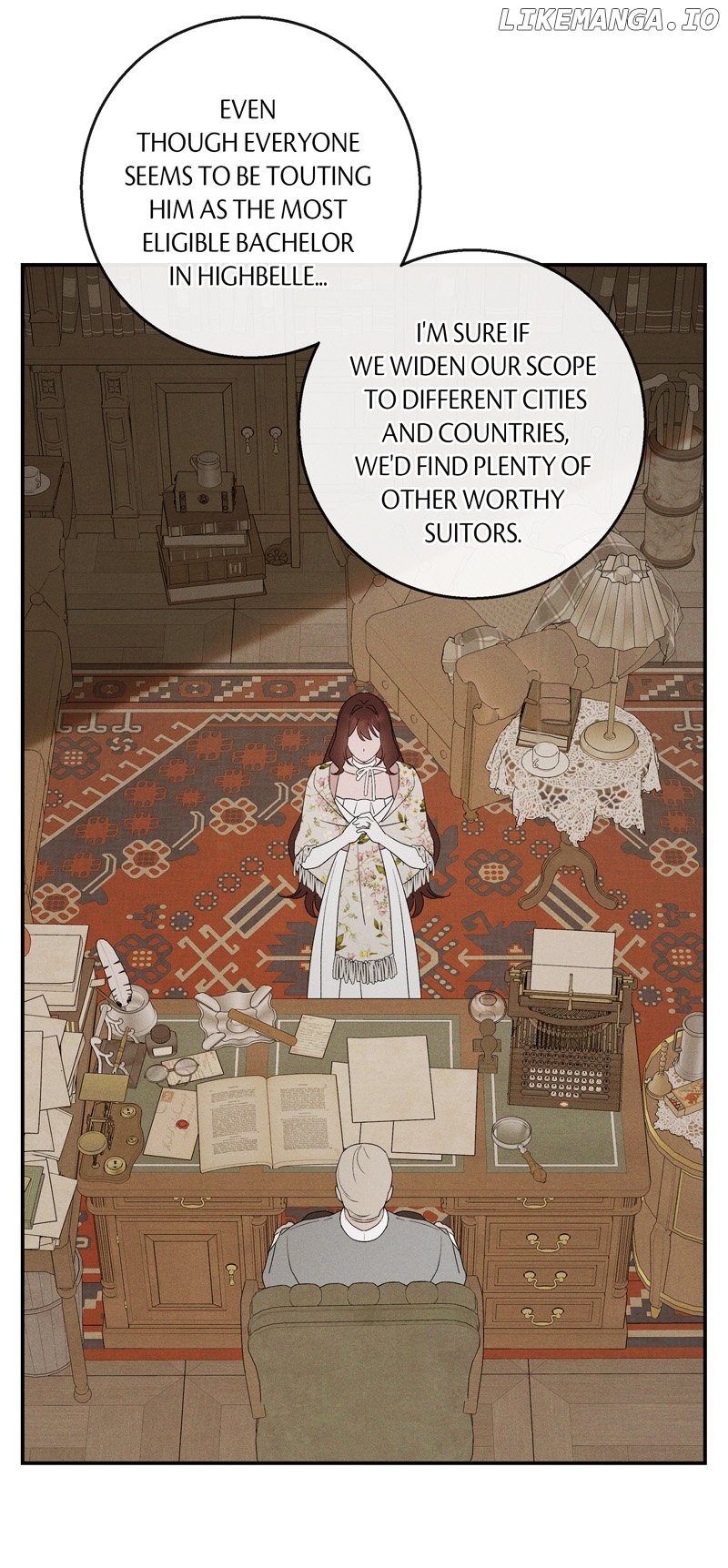 The Bondservant Chapter 26 - page 36