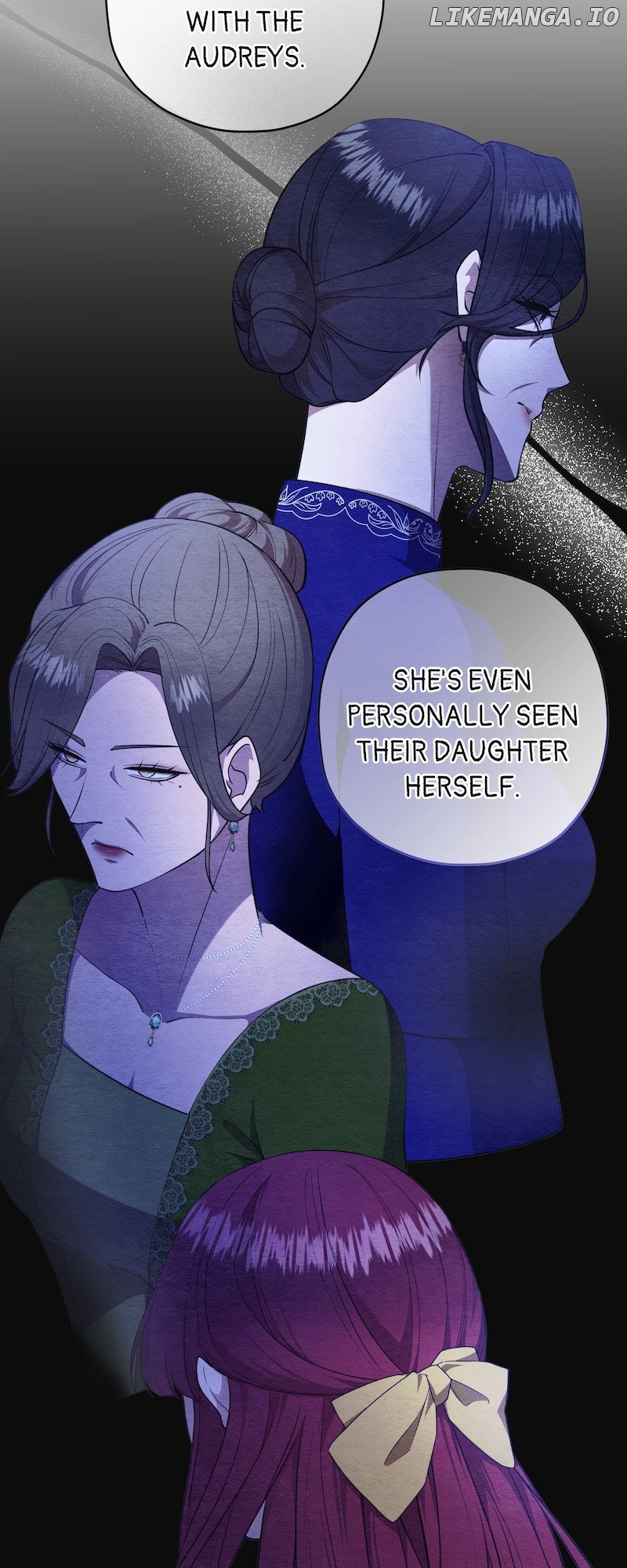 The Devilishly Trash Duke Chapter 22 - page 5