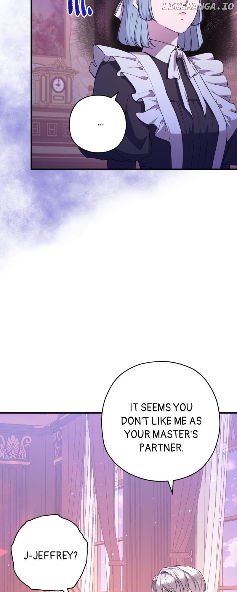 The Devilishly Trash Duke Chapter 24 - page 27