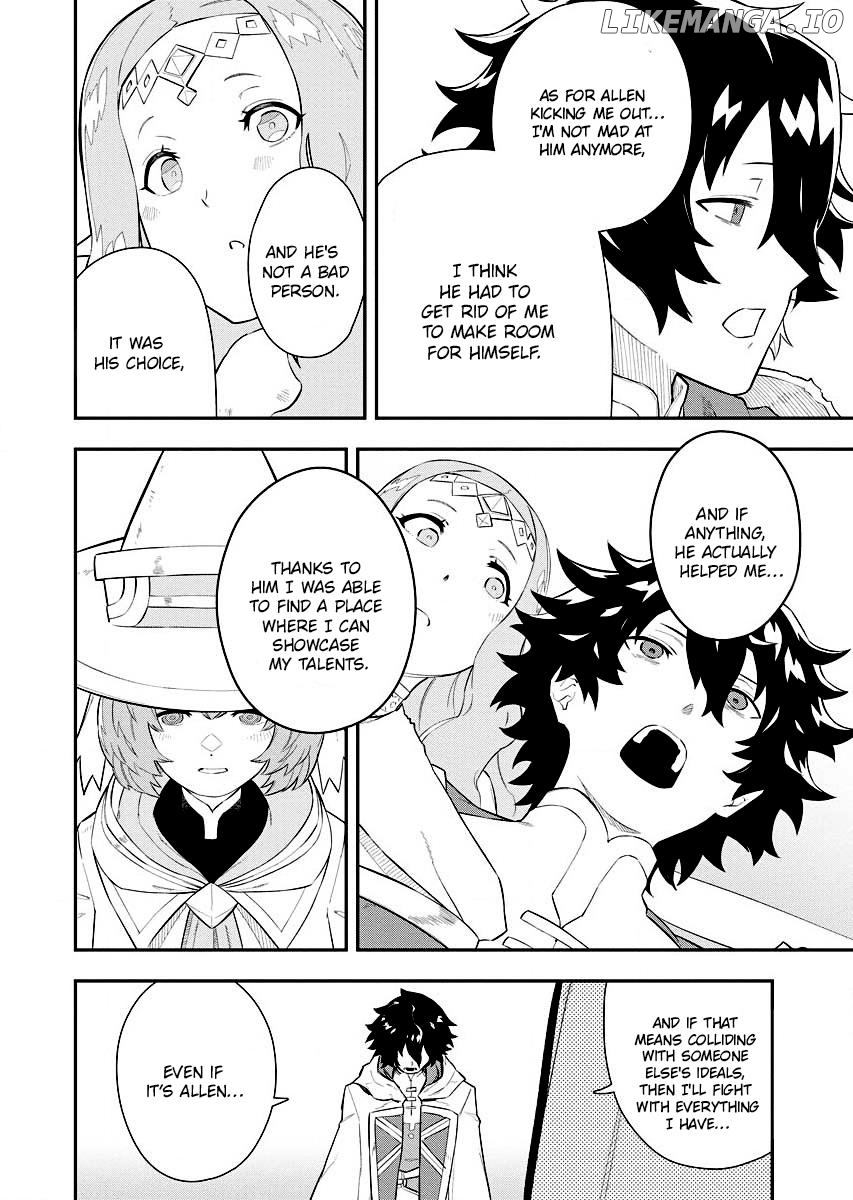 Tsuihou Sareta Renkinjutsushi-San, Saikyou No Dungeon Wo Tsukurimasen Ka? Chapter 5 - page 21