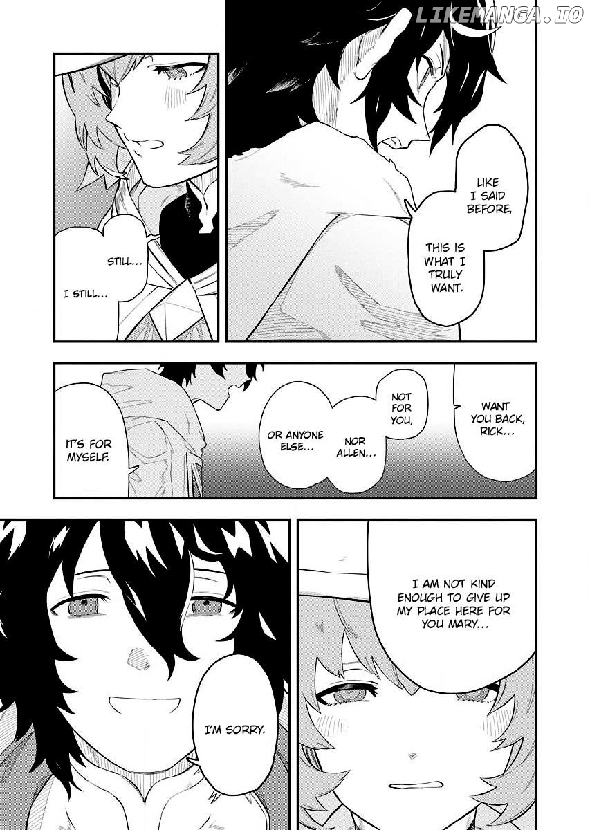 Tsuihou Sareta Renkinjutsushi-San, Saikyou No Dungeon Wo Tsukurimasen Ka? Chapter 5 - page 22