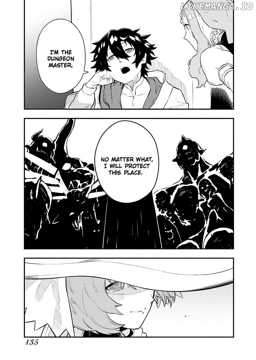 Tsuihou Sareta Renkinjutsushi-San, Saikyou No Dungeon Wo Tsukurimasen Ka? Chapter 5 - page 24
