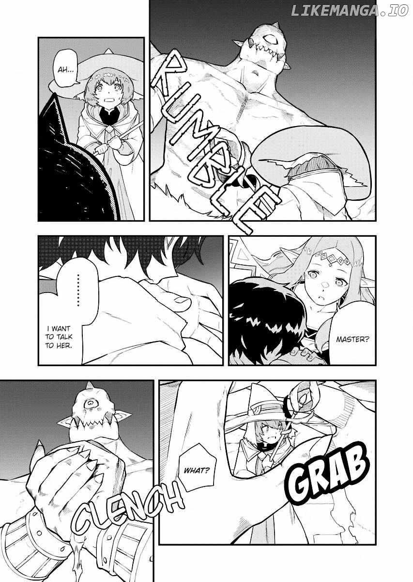 Tsuihou Sareta Renkinjutsushi-San, Saikyou No Dungeon Wo Tsukurimasen Ka? Chapter 5 - page 8