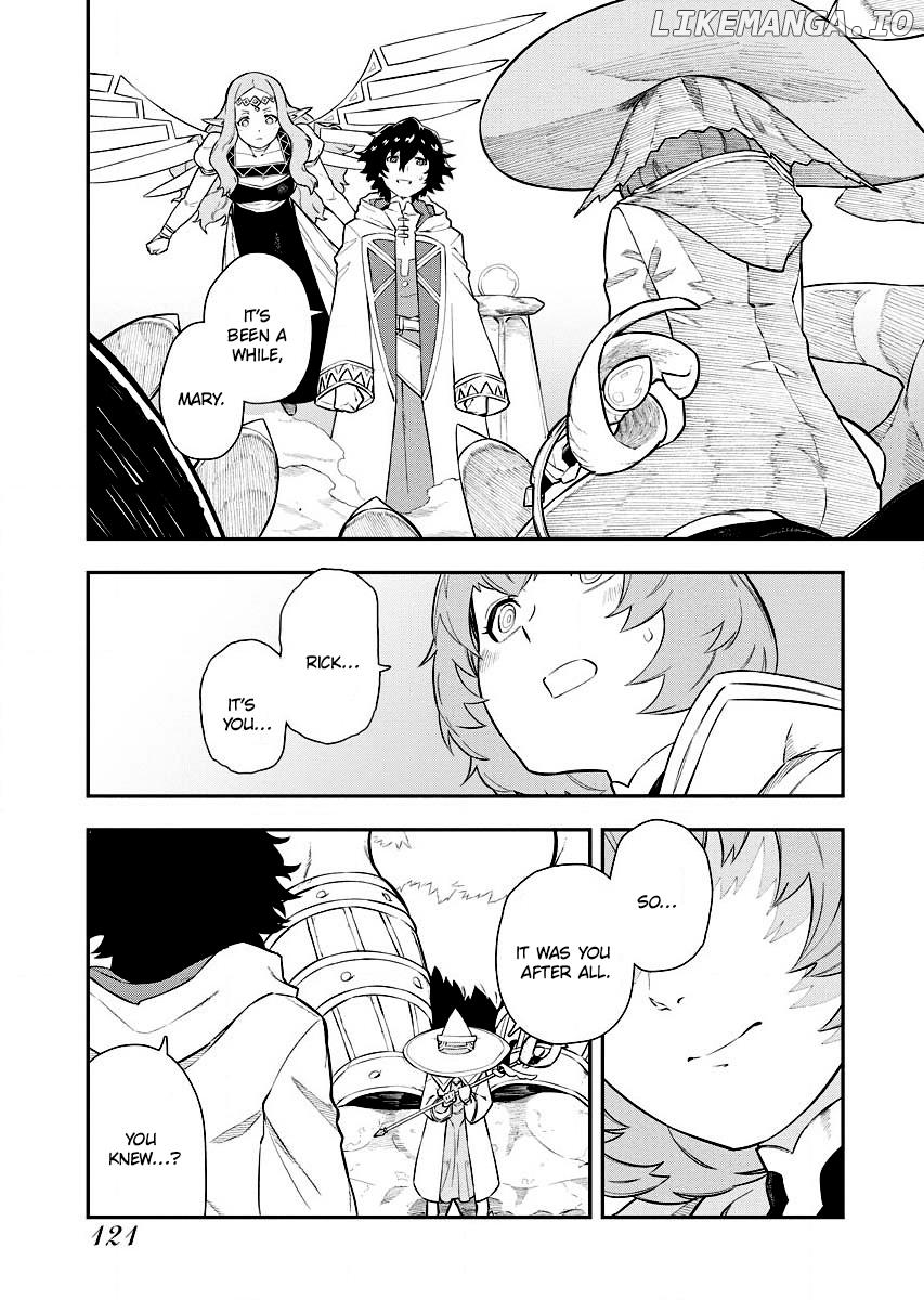 Tsuihou Sareta Renkinjutsushi-San, Saikyou No Dungeon Wo Tsukurimasen Ka? Chapter 5 - page 10