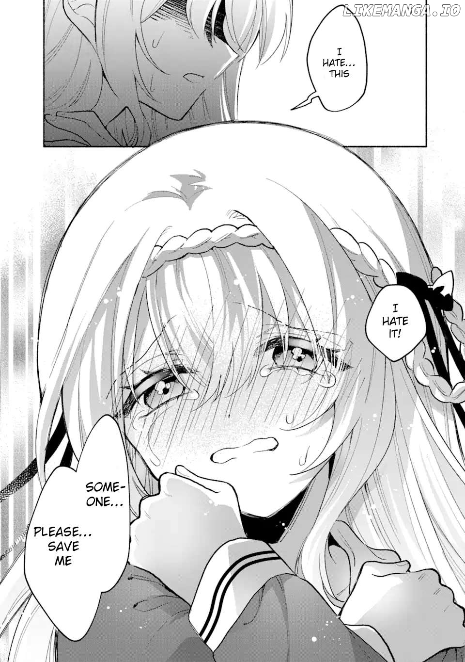 Cool Na Megami-Sama To Issho Ni Sundara, Amayakashi Sugite Ponkotsu Ni Shite Shimatta Ken Ni Tsuite Chapter 2 - page 27