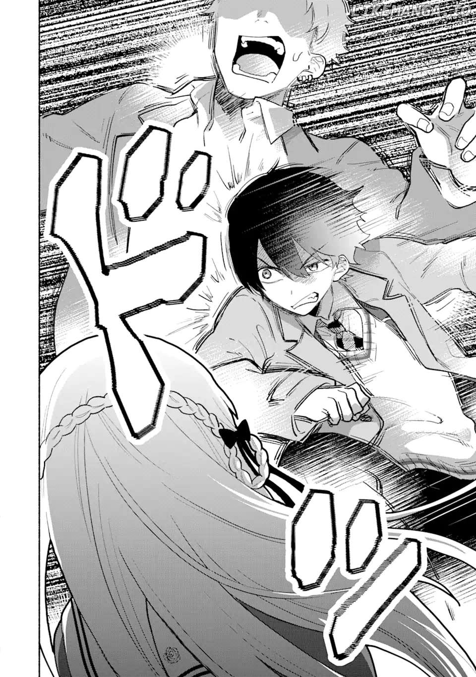 Cool Na Megami-Sama To Issho Ni Sundara, Amayakashi Sugite Ponkotsu Ni Shite Shimatta Ken Ni Tsuite Chapter 2 - page 28