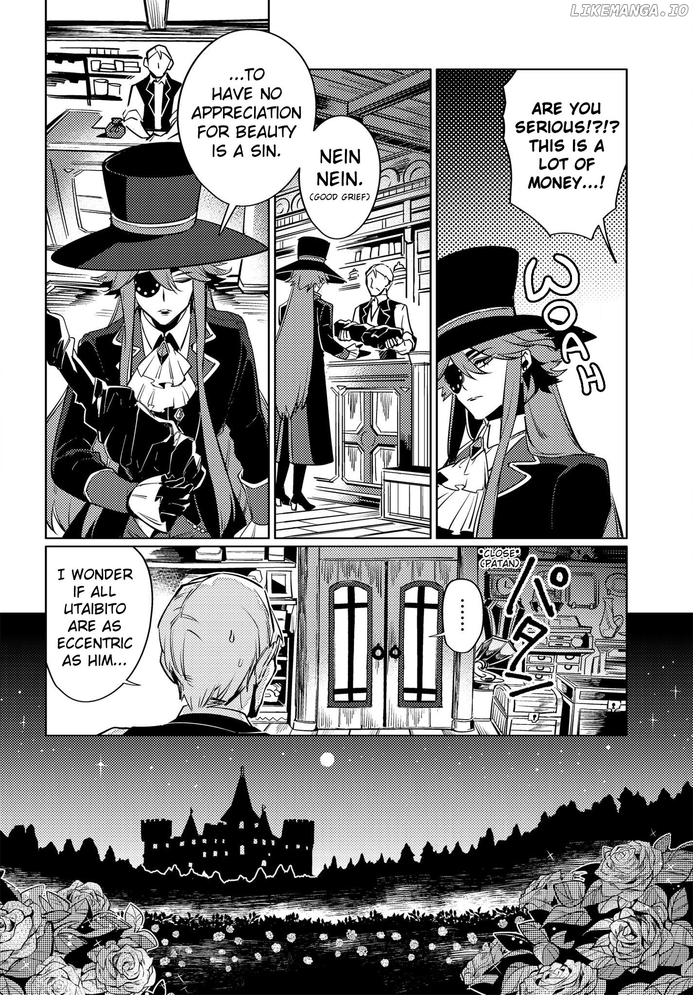 Otogi No Uta ~Chronicle~ Chapter 9 - page 15