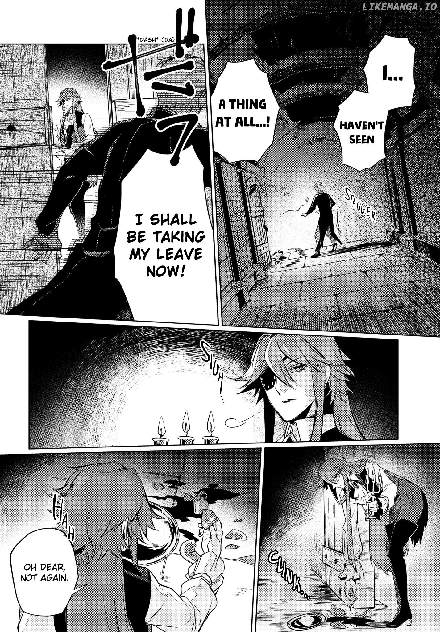 Otogi No Uta ~Chronicle~ Chapter 9 - page 5