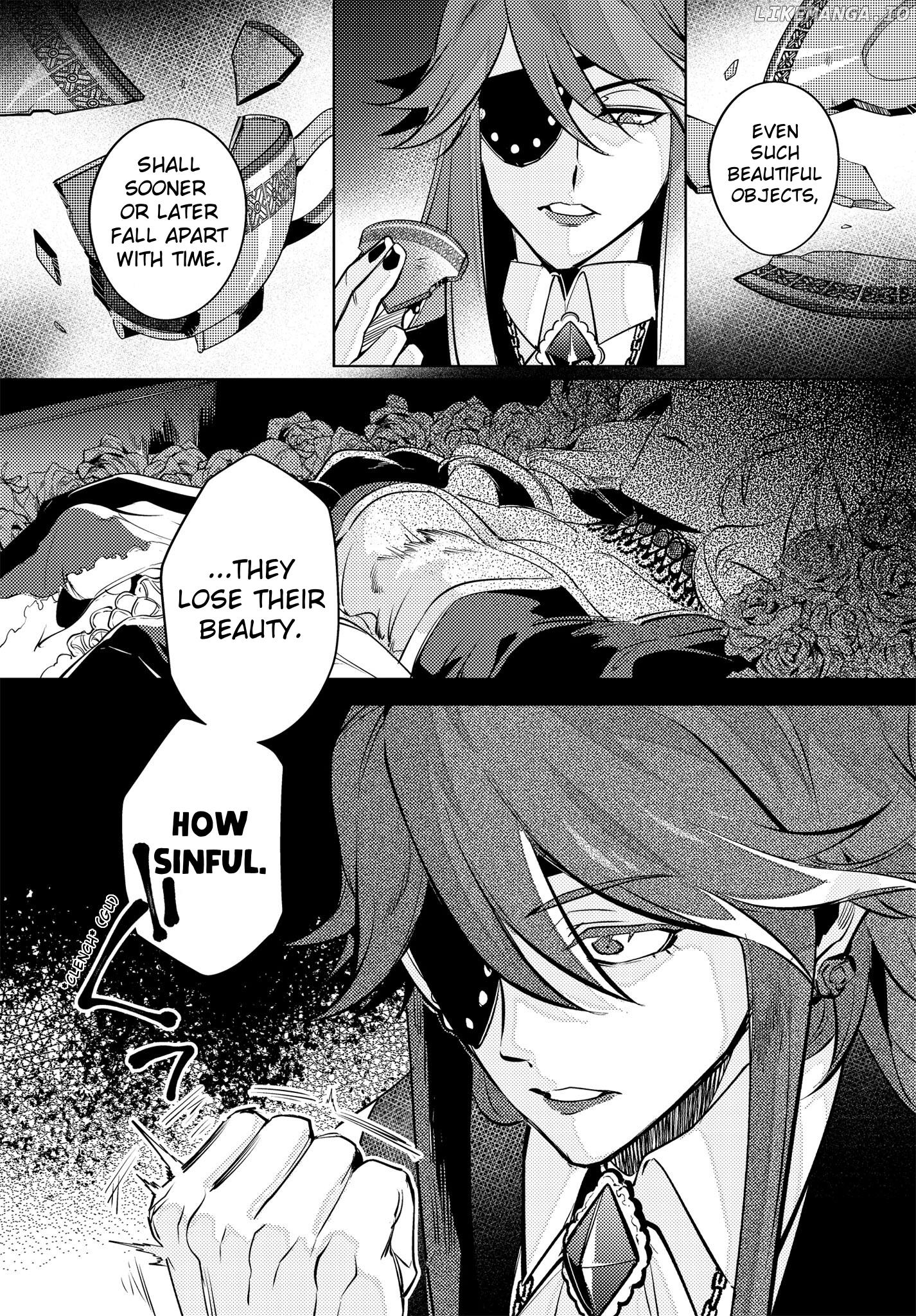 Otogi No Uta ~Chronicle~ Chapter 9 - page 6