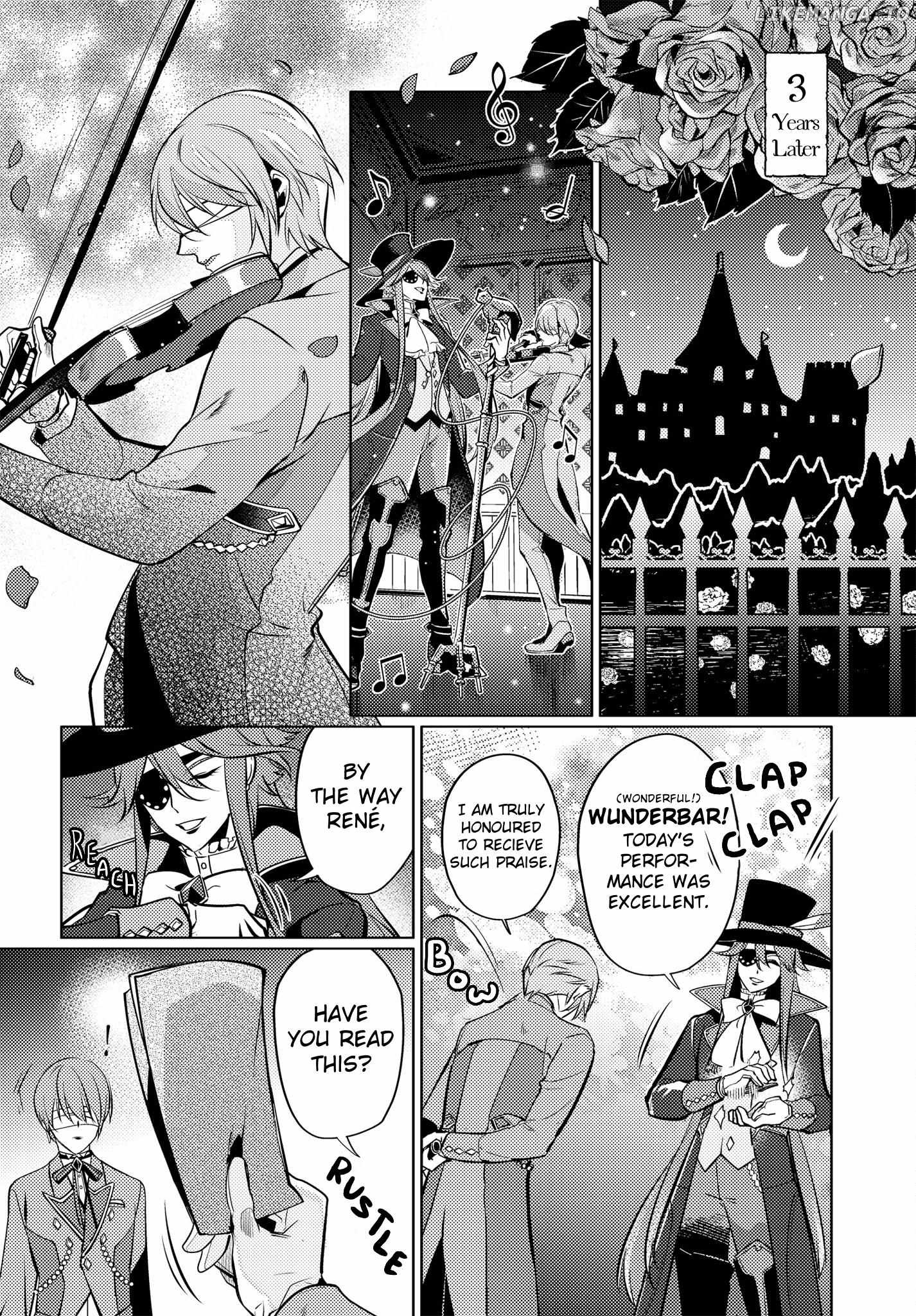 Otogi No Uta ~Chronicle~ Chapter 10 - page 12