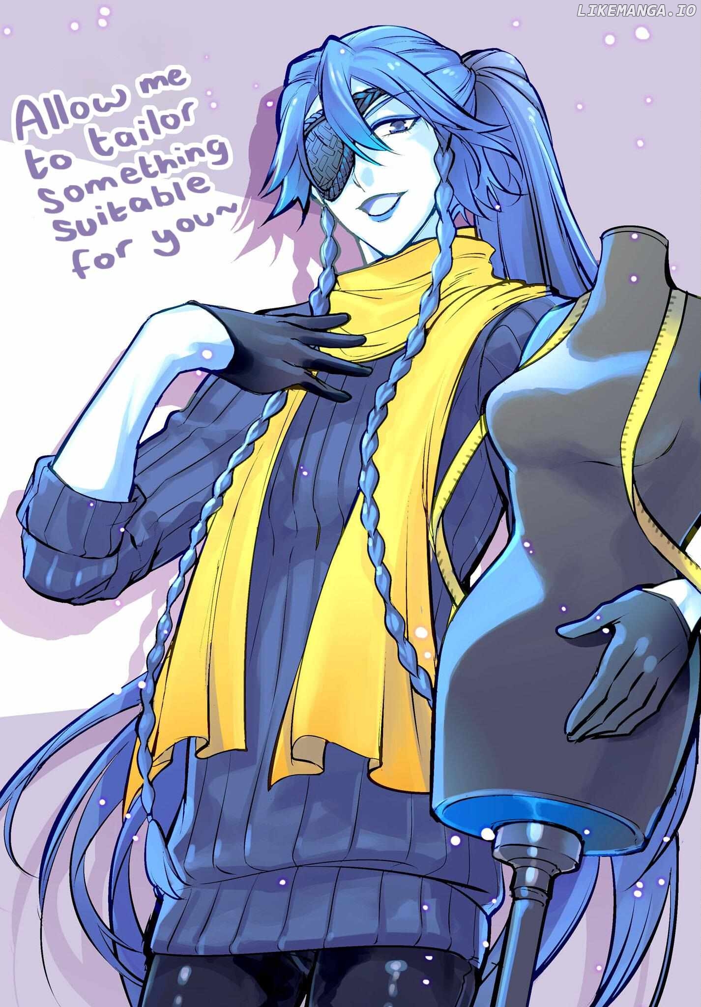 Otogi No Uta ~Chronicle~ Chapter 10 - page 17