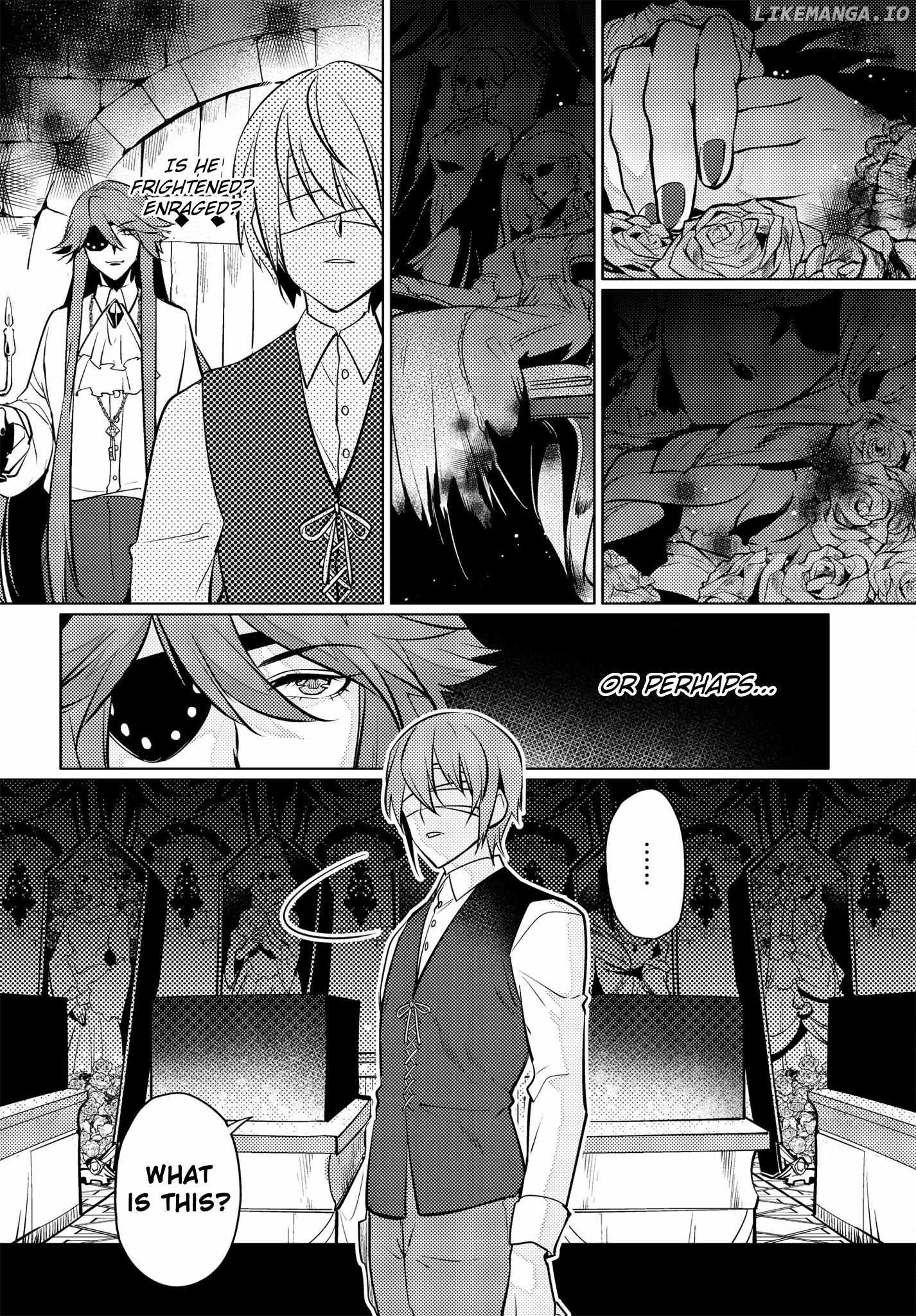 Otogi No Uta ~Chronicle~ Chapter 10 - page 8