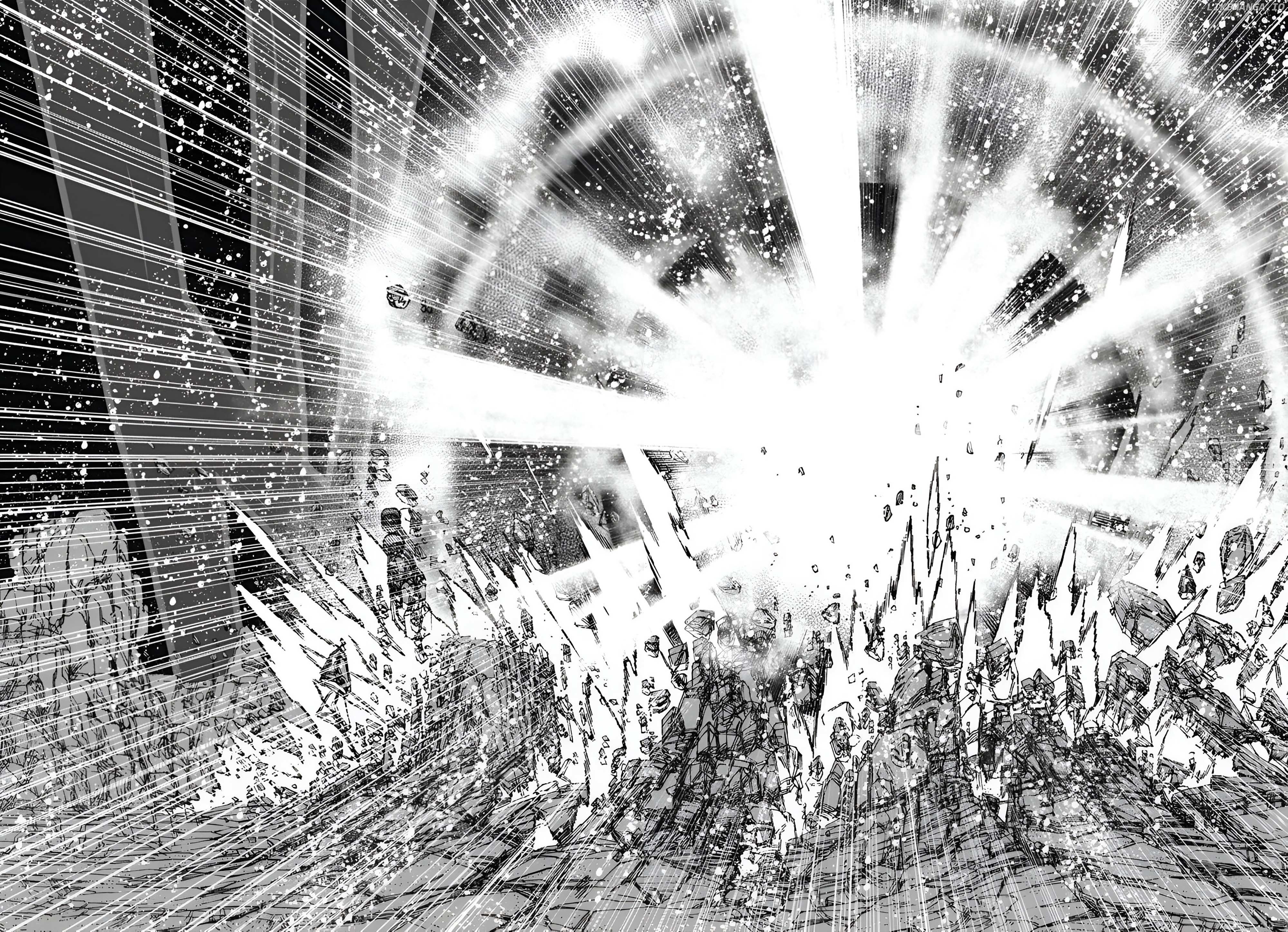 Super Dragon Ball Heroes: Meteor Mission! Chapter 4 - page 23