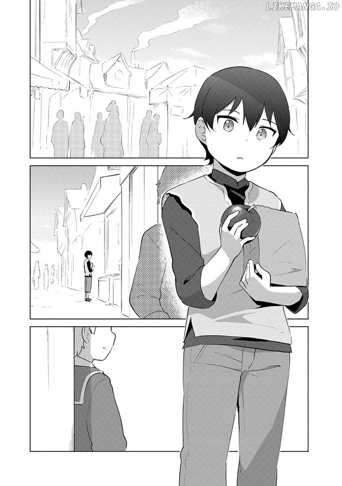 Moe Buta Tensei: Akutoku Shounin Da Kedo Yuusha O Sashioite Isekai Musou Shitemita Chapter 10 - page 3
