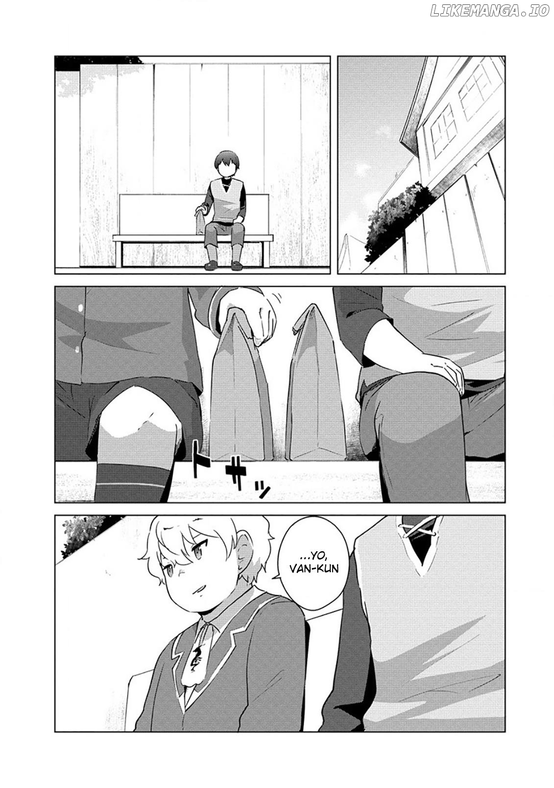 Moe Buta Tensei: Akutoku Shounin Da Kedo Yuusha O Sashioite Isekai Musou Shitemita Chapter 10 - page 4