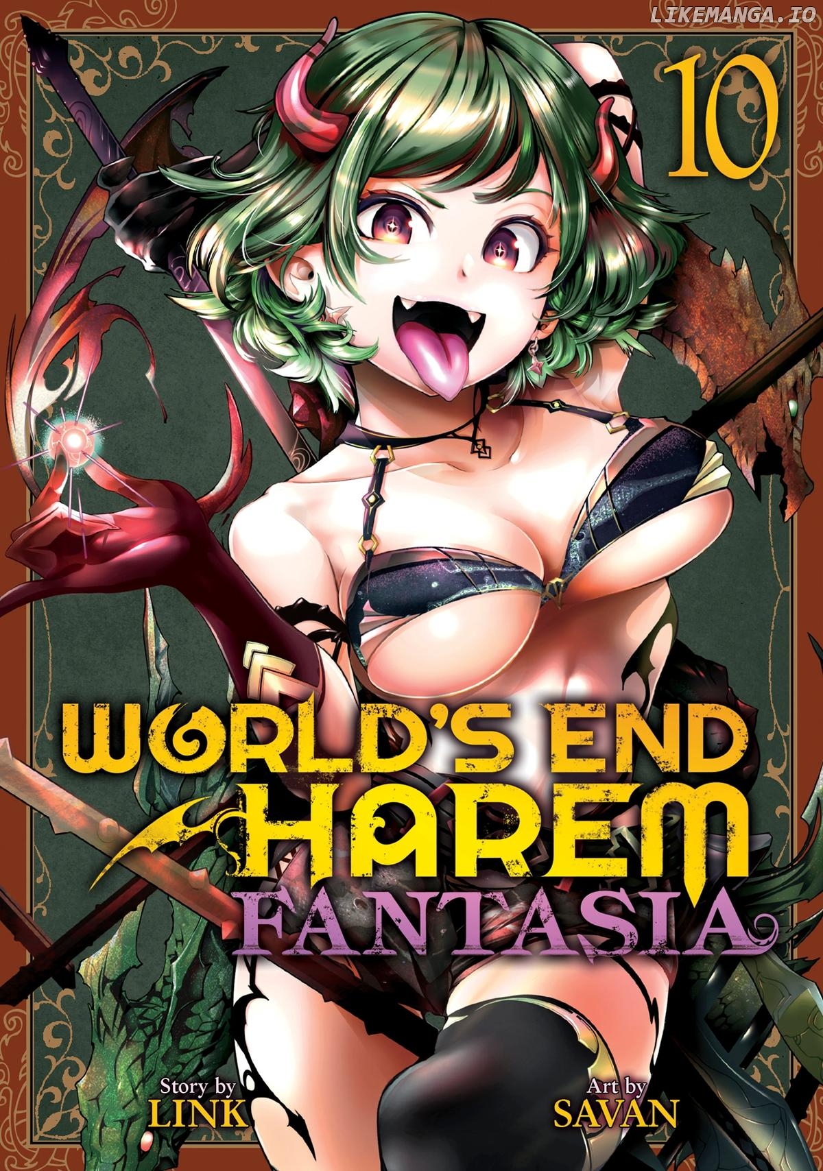 World’s End Harem – Fantasia chapter 39 - page 1