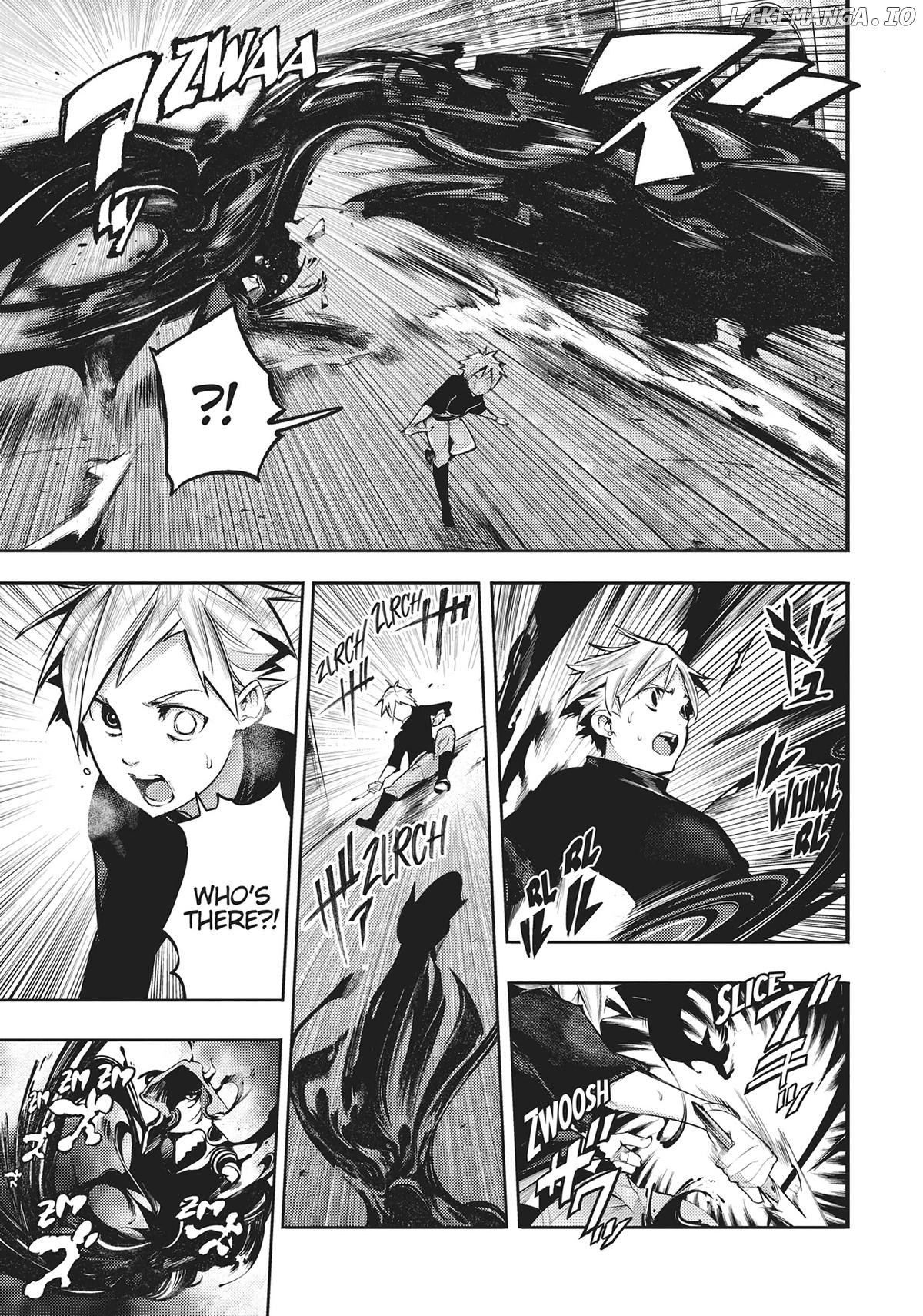 World’s End Harem – Fantasia chapter 39 - page 58