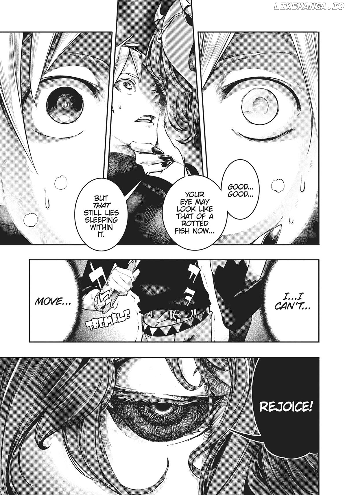 World’s End Harem – Fantasia chapter 39 - page 60