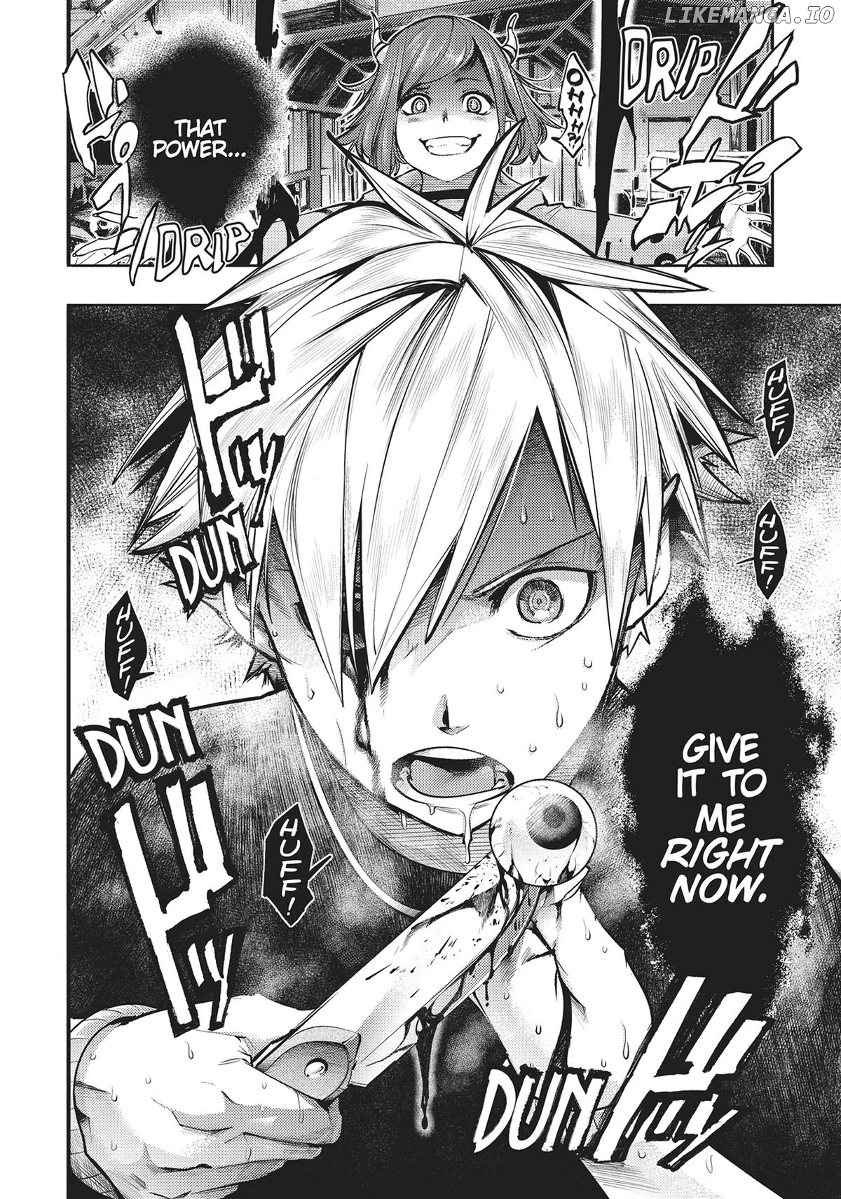 World’s End Harem – Fantasia chapter 39 - page 67