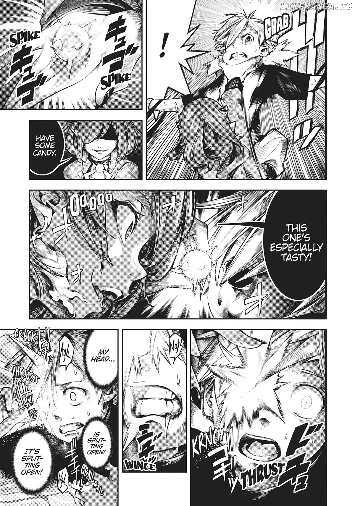 World’s End Harem – Fantasia chapter 40 - page 15