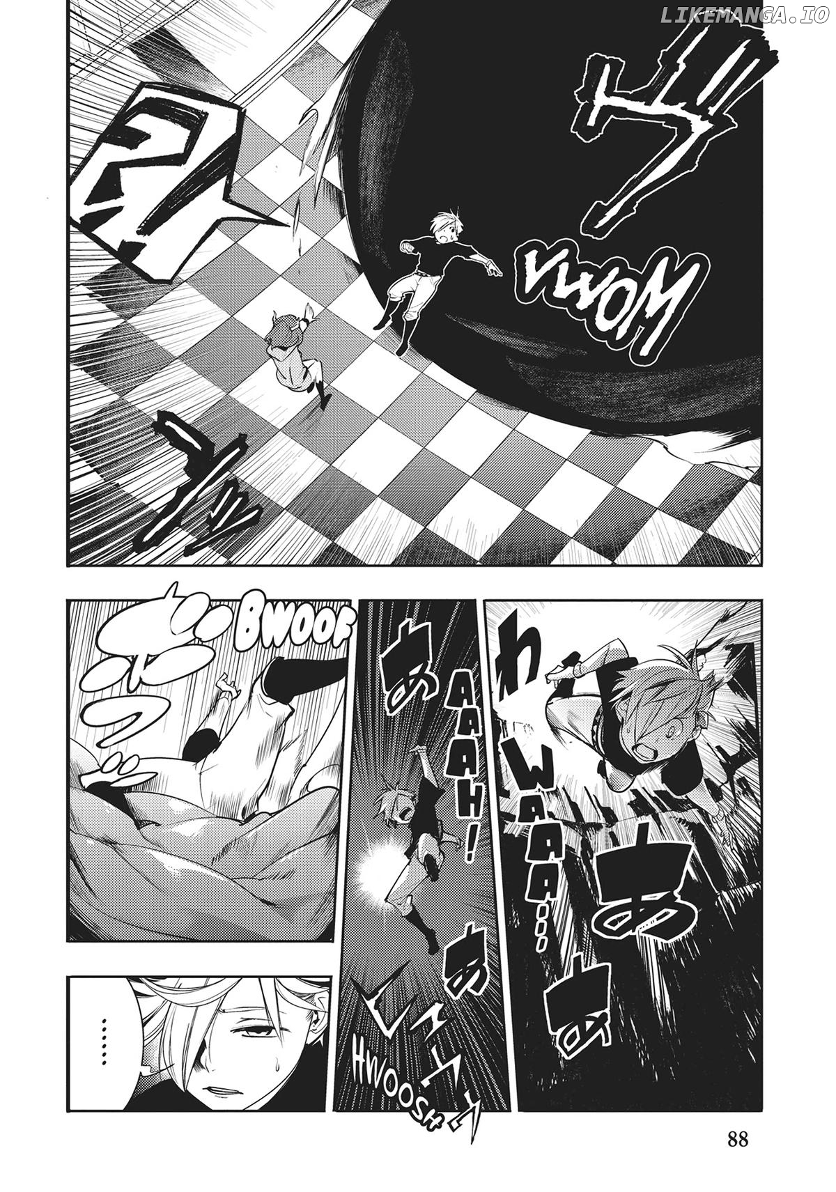 World’s End Harem – Fantasia chapter 40 - page 18