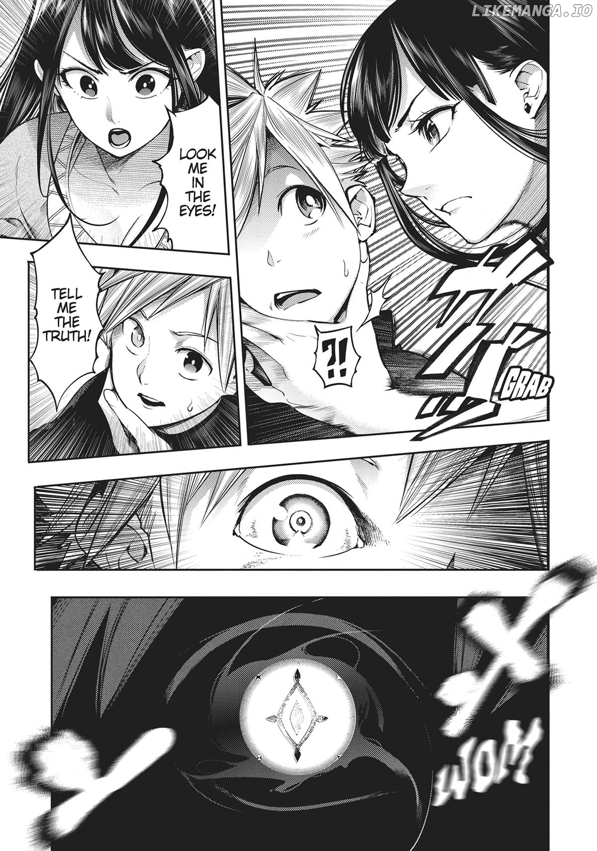 World’s End Harem – Fantasia chapter 41 - page 15