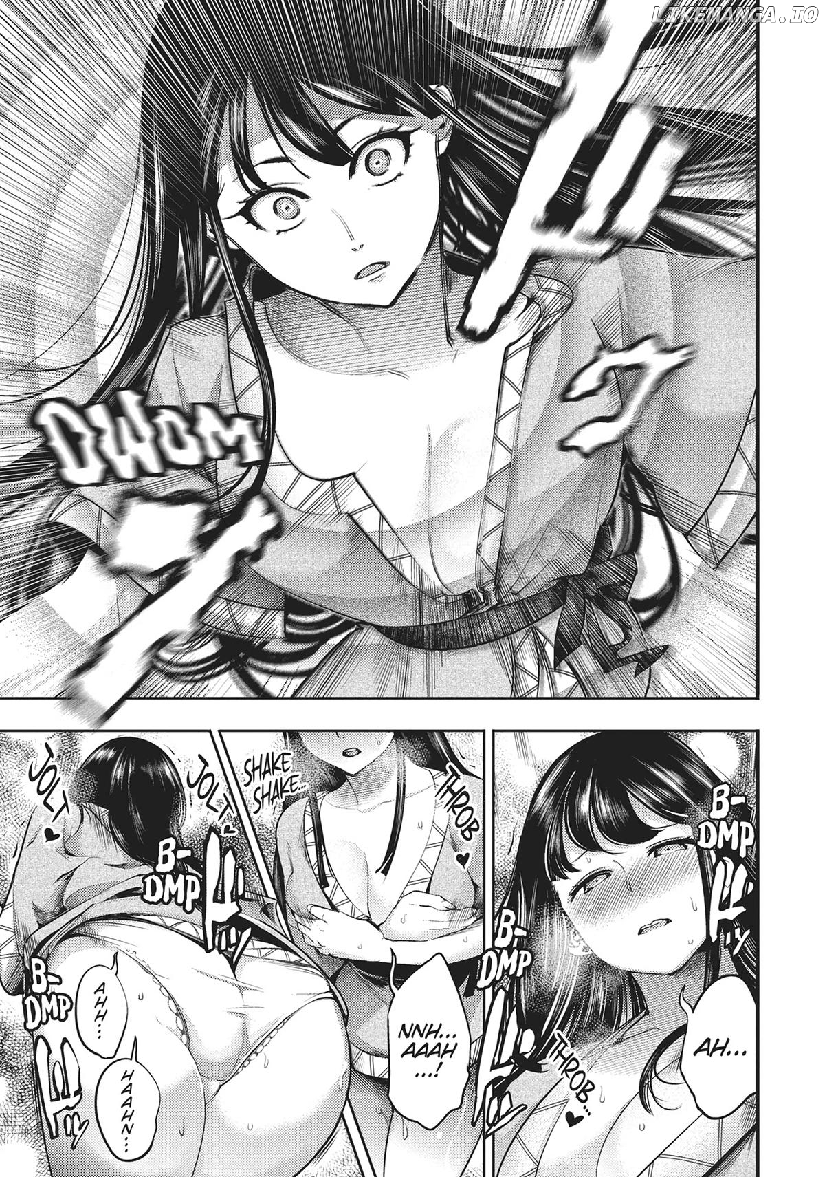 World’s End Harem – Fantasia chapter 41 - page 17