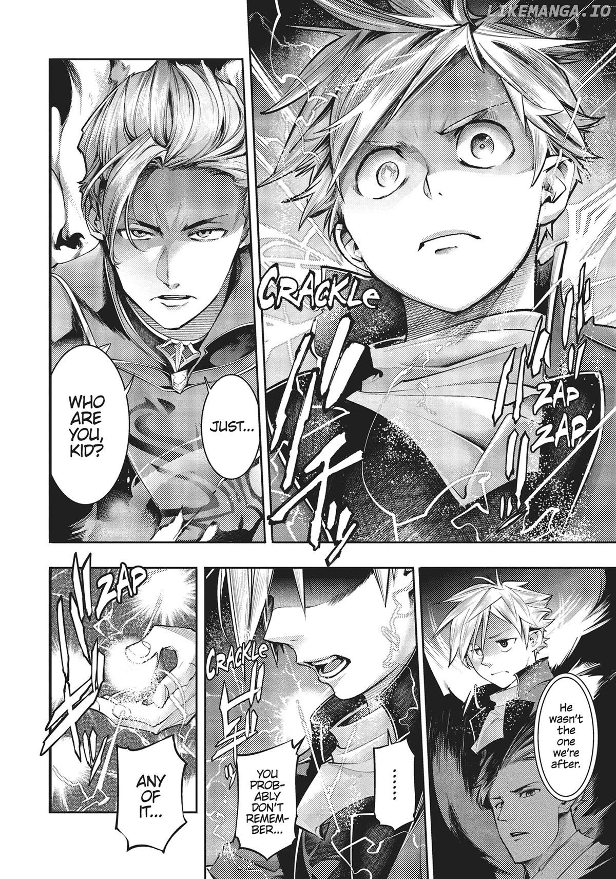 World’s End Harem – Fantasia chapter 41 - page 2
