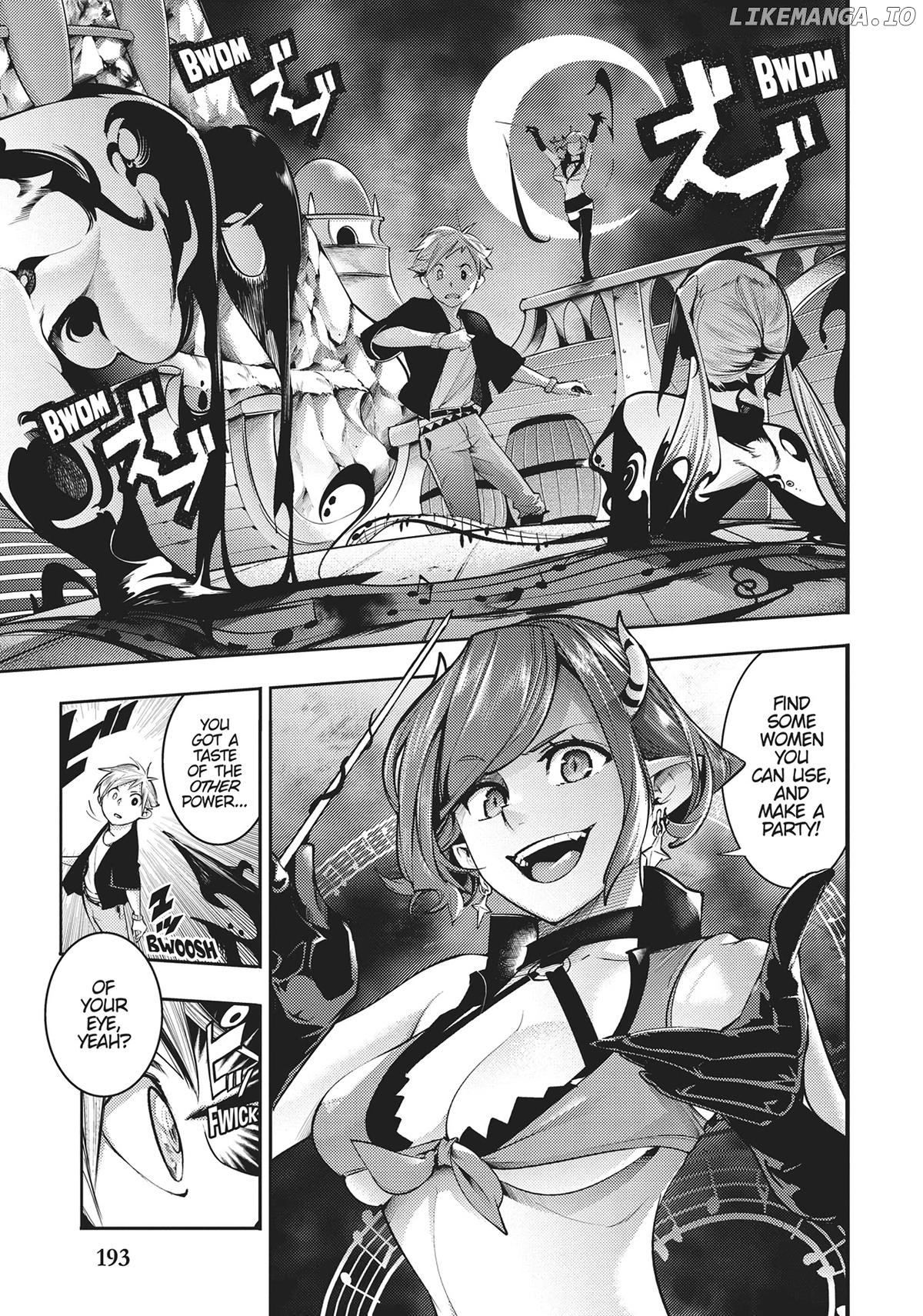 World’s End Harem – Fantasia chapter 42 - page 25