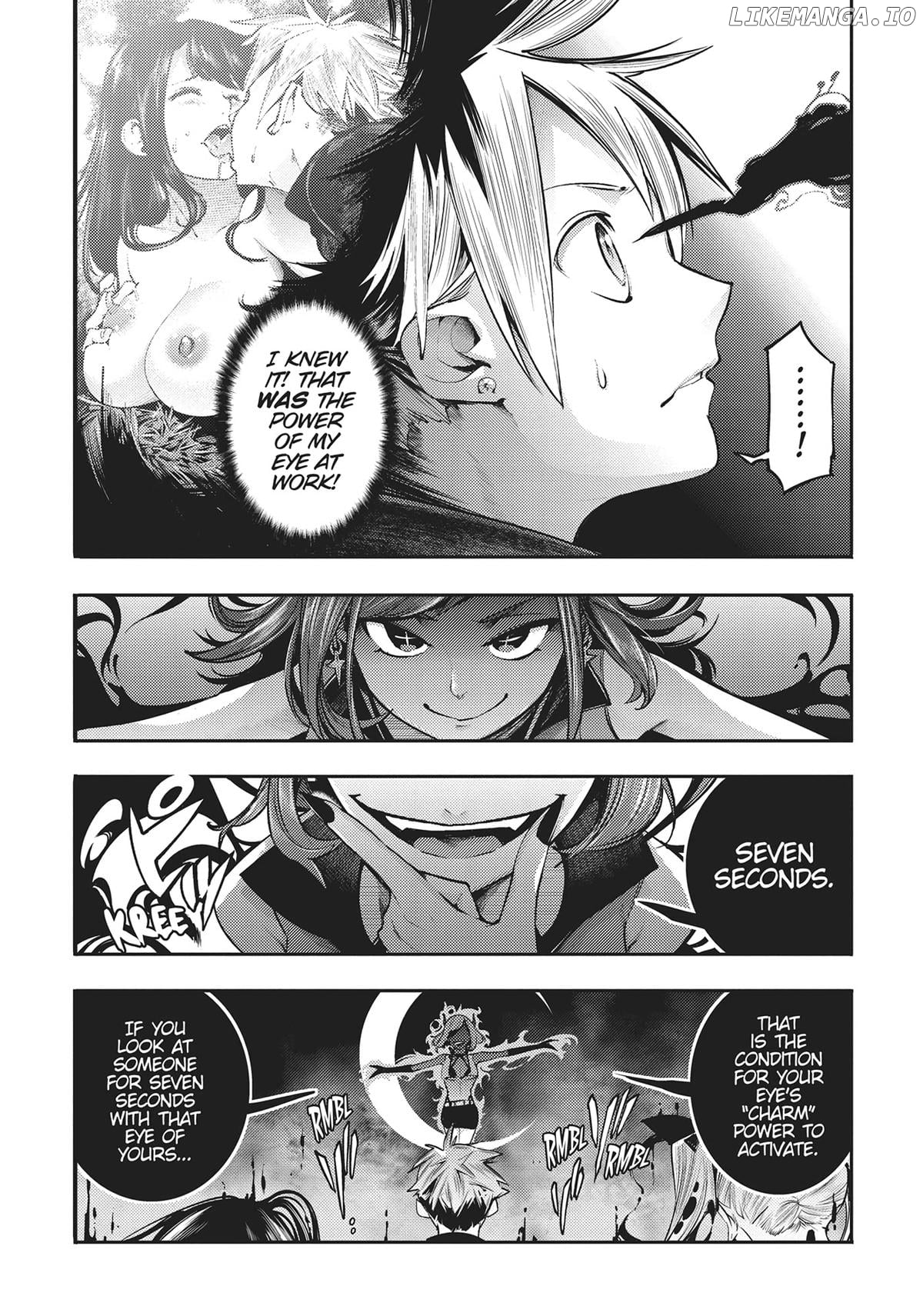 World’s End Harem – Fantasia chapter 42 - page 26