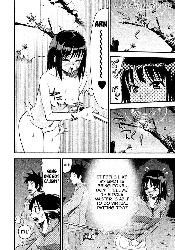 Bousou Shojo Chapter 78 - page 8