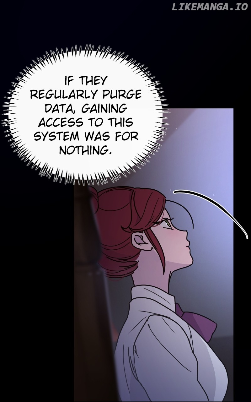 The Mafia Nanny Chapter 16 - page 5