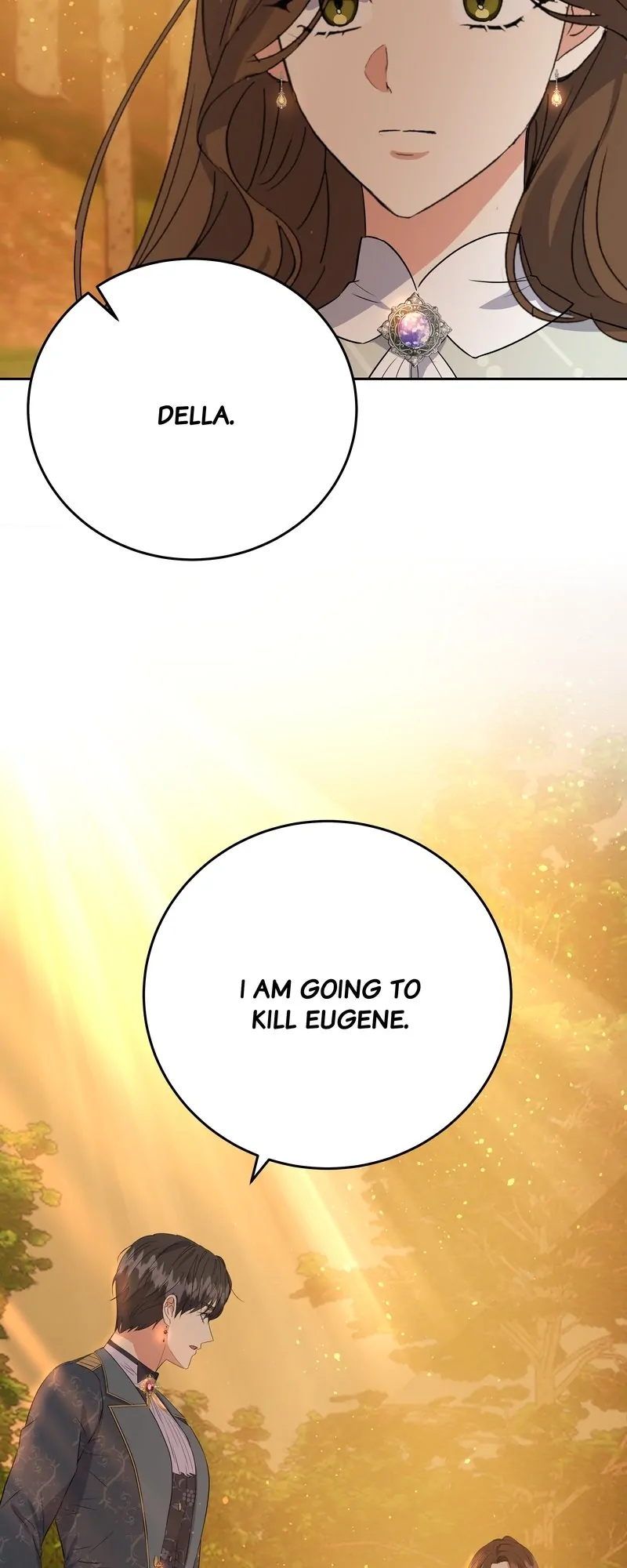 The Villainess Once Said Chapter 30 - page 3