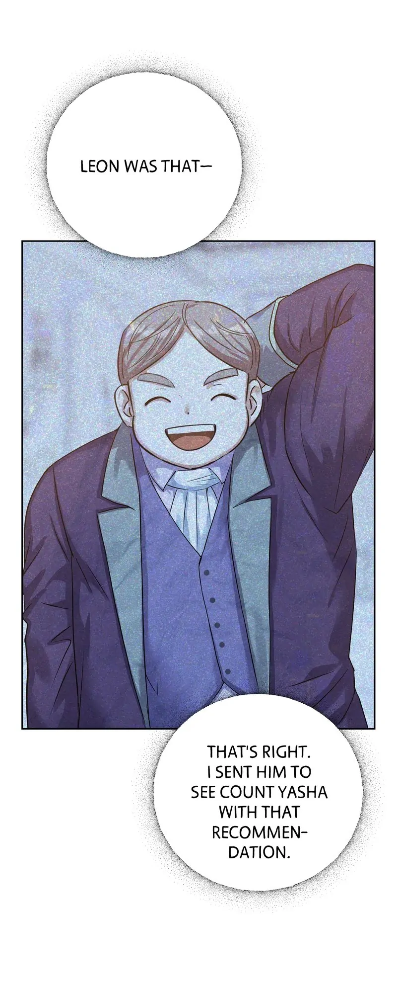 The Villainess Once Said Chapter 32 - page 34