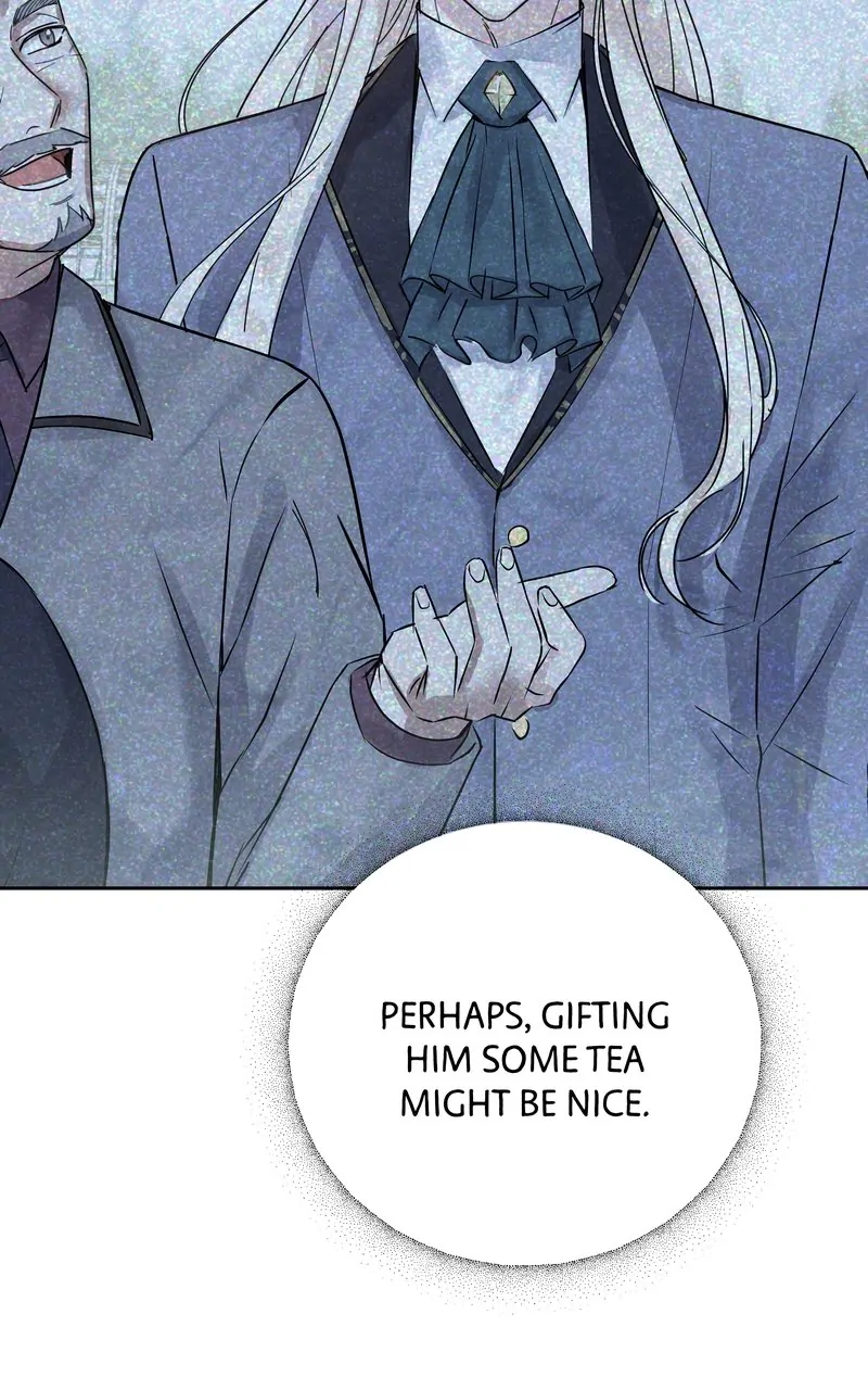 The Villainess Once Said Chapter 32 - page 36
